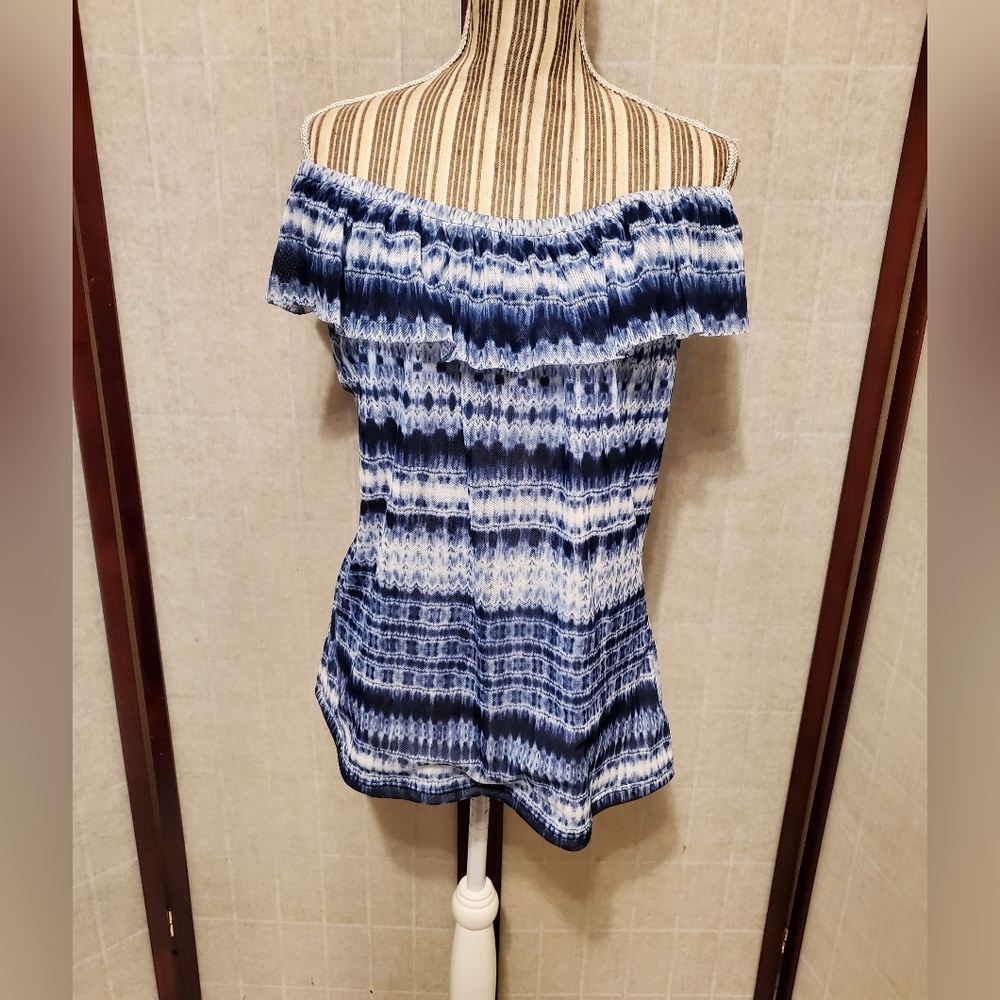 Chaps Blouse - image 1